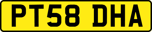 PT58DHA