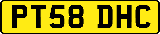 PT58DHC