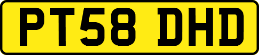 PT58DHD