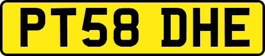 PT58DHE