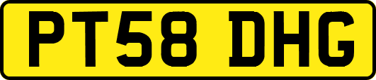 PT58DHG