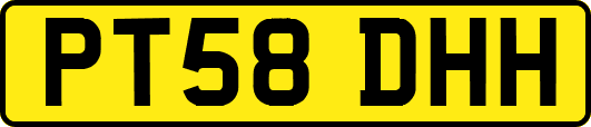 PT58DHH