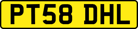 PT58DHL