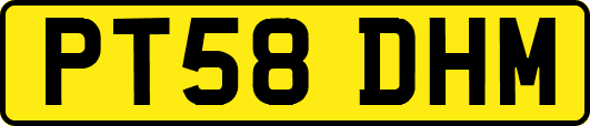 PT58DHM