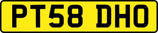 PT58DHO