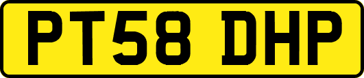 PT58DHP