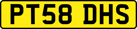 PT58DHS
