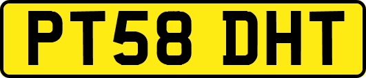 PT58DHT