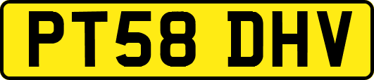 PT58DHV