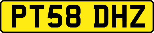 PT58DHZ