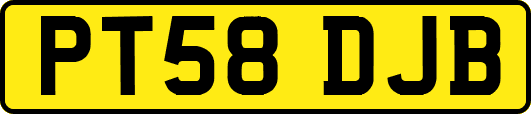 PT58DJB