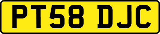 PT58DJC