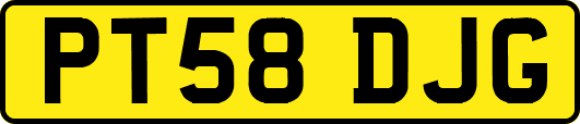 PT58DJG