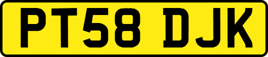 PT58DJK