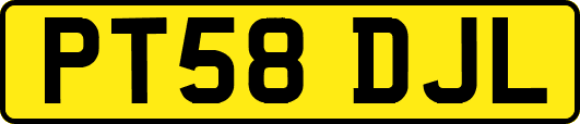 PT58DJL