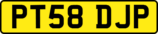PT58DJP