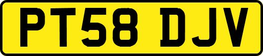 PT58DJV