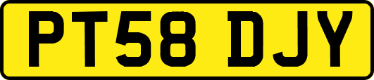 PT58DJY