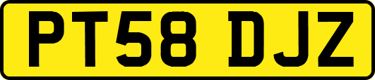 PT58DJZ