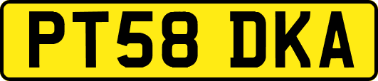 PT58DKA