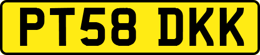 PT58DKK