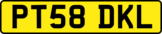 PT58DKL
