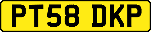 PT58DKP