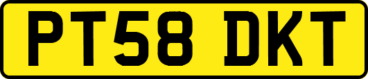 PT58DKT