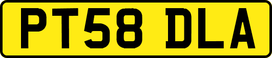 PT58DLA