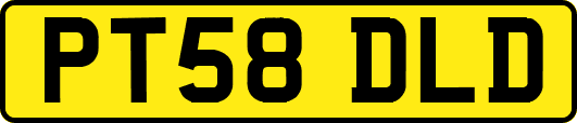 PT58DLD