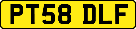 PT58DLF