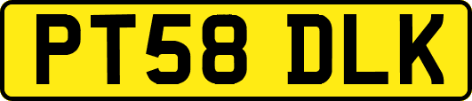 PT58DLK