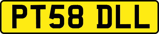 PT58DLL