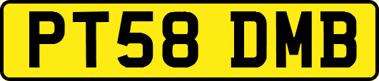 PT58DMB