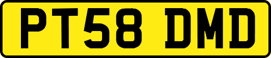 PT58DMD