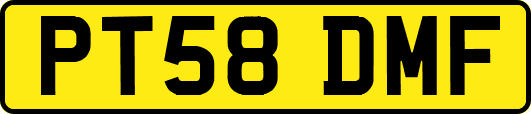 PT58DMF