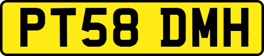 PT58DMH
