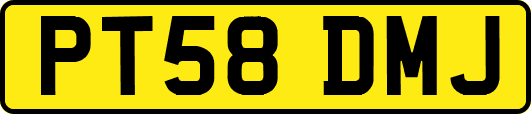 PT58DMJ
