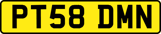 PT58DMN