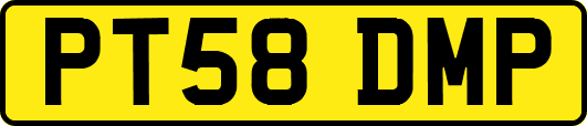 PT58DMP