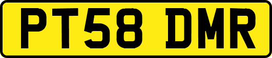 PT58DMR