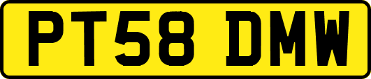 PT58DMW