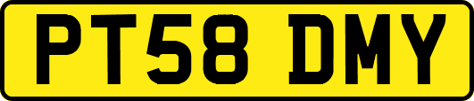 PT58DMY