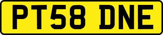 PT58DNE