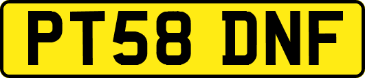 PT58DNF