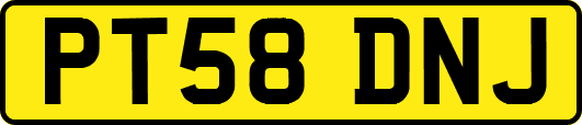 PT58DNJ