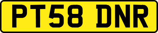 PT58DNR