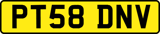 PT58DNV