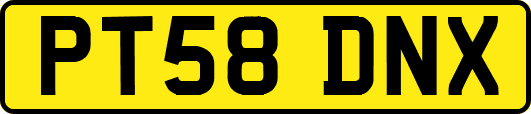PT58DNX