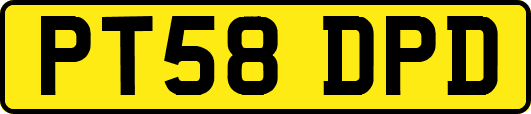 PT58DPD